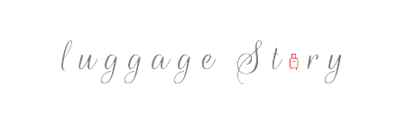 Luggage Story logo